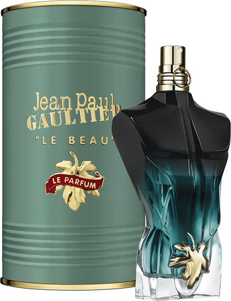 JEAN PAUL GAULTIER Le Beau Le Perfume Eau de Parfum Intense 1