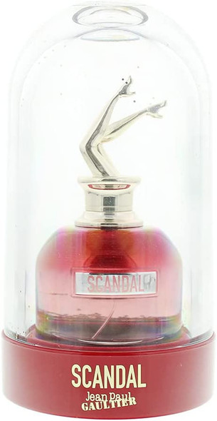 Jean Paul Gaultier Scandal EDP, for Women, 80 ML