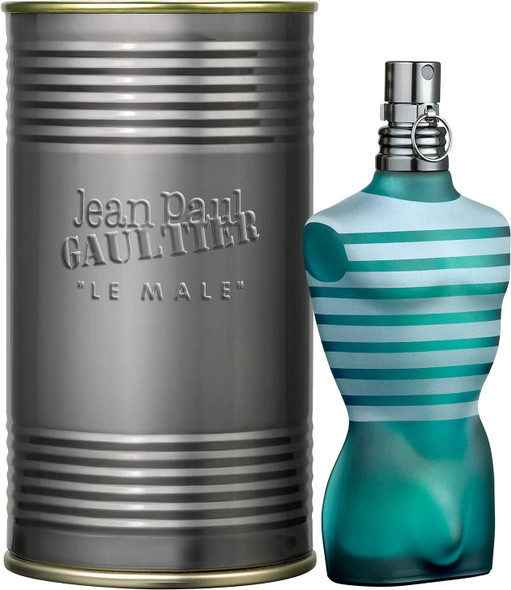 Jean Paul Gaultier Le Male Homme Eau de Toilette 75 ml