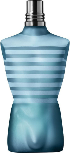 Jean Paul Gaultier - LE MALE Eau de Toilette Bottle 125 ml