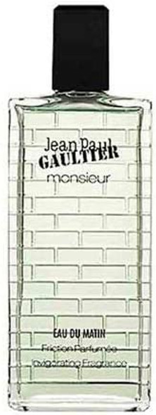 Jean Paul Gaultier Monsieur Eau Du Matin Men Fragrance