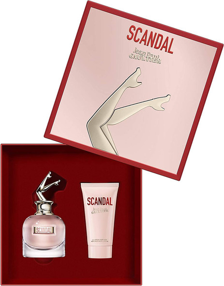 Jean Paul Gaultier Fragrance set for women, 0.3 g