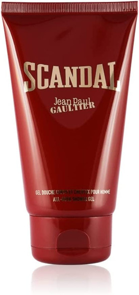 Scandal Pour Homme All Over Gel de ducha 150 ml