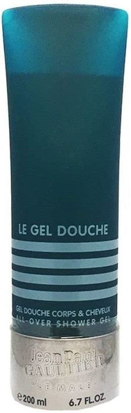 Jean Paul Gaultier Shower Gel for Men 200 ml