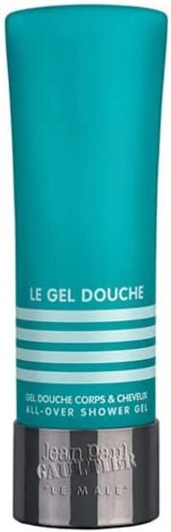 Jean Paul Gaultier"Le Male" Shower Gel 200ml