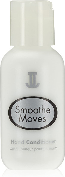 JESSICA Gentlemen's Club Smoothe Moves Hand Conditioner, 59 ml