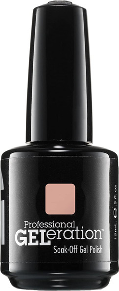 JESSICA Cosmetics Geleration Posh Pink