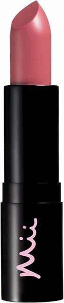 Mii Cosmetics Moisturising Lip Lover - Long Lasting Plump Lipstick - Smile 02