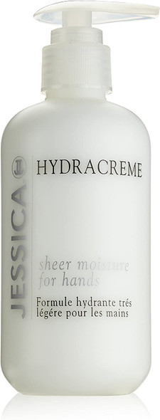 JESSICA Hydracreme For Hands and Cuticles
