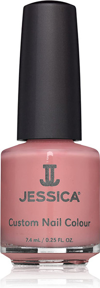 JESSICA Custom Colour Midi Nail Polish, Samba Parade 7.4 ml