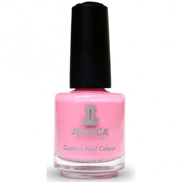 Jessica Nail Polish Lacquer - Samba Parade (478)