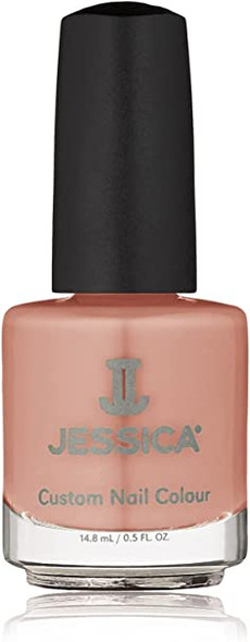 Jessica Custom Nail Colour - Berry Burst (14.8ml)