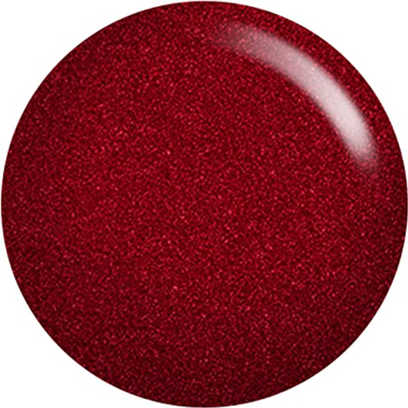 JESSICA Custom Nail Colour, Bedazzler, Red, 14.8 ml