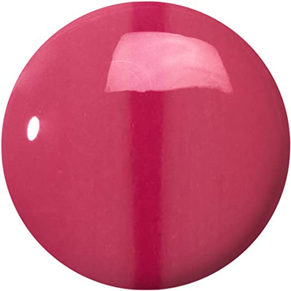 JESSICA Custom Colour Nail Polish, Sugar-Coated Strawberry 14.8 ml