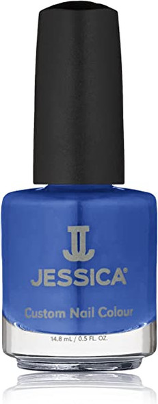 JESSICA Custom Colour Nail Polish, Longing 14.8 ml