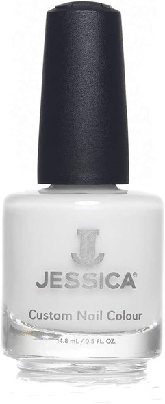 JESSICA Custom Colour Nail Polish, Secrets 14.8 ml