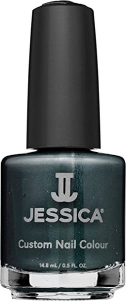 JESSICA Custom Nail Colour, Vampy Vixen, 14.8 ml