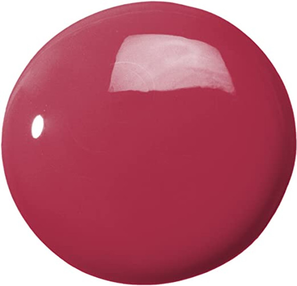 Jessica Custom Colour Nail Polish, Magenta 14.8 ml, pink