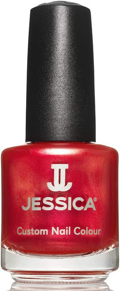 Jessica Custom Nail Colour- Some Like It Hot (14.8ml)