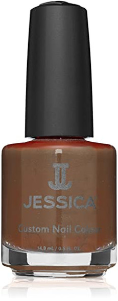 Jessica Nail Polish Lacquer - Bittersweet (669)