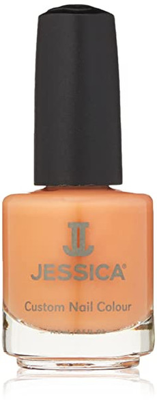 Jessica Nail Polish Lacquer - Tutti Frutti (391)