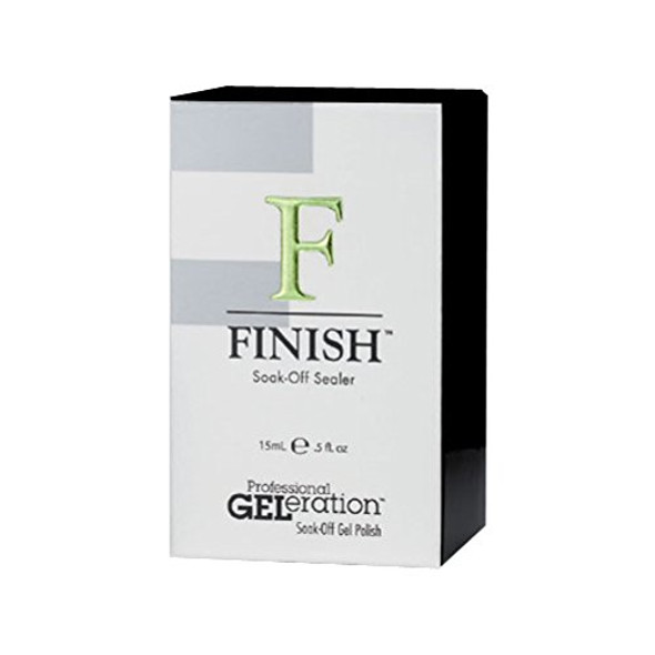 Jessica Geleration Gel Nail, I Do