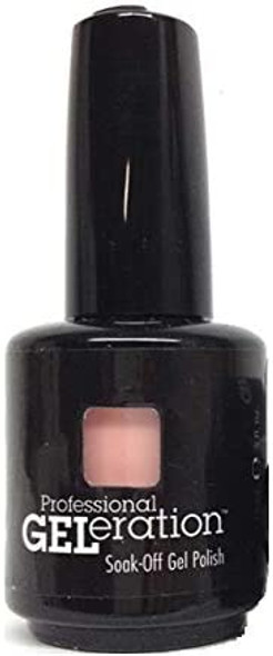 Jessica Geleration Gel Polish - Posh - 15mL / 0.5oz