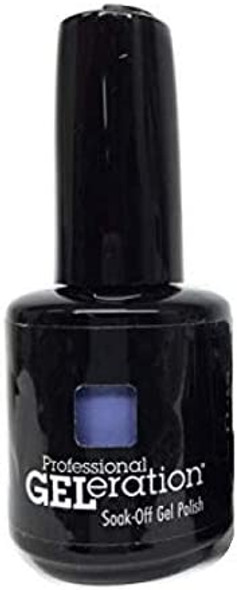 Jessica Geleration Gel Polish -"IT Girl" - 15mL / 0.5oz