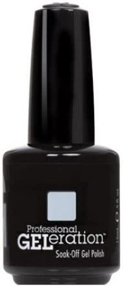 Jessica Geleration Uv Gel Polish - SKY HIGH - 15ml [Misc.]