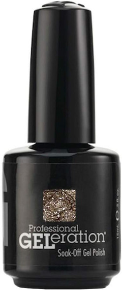 Jessica GELeration - Shine Bright Collection Winter 2019 - A Toast To Jessica - 15ml / 0.5oz