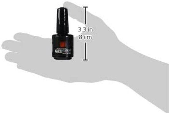 Jessica Geleration Gel Nail, Bright Lights