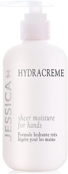 Jessica Treatment Nail Polish, Hydracreme Sheer Moisture For Hands 960 ml