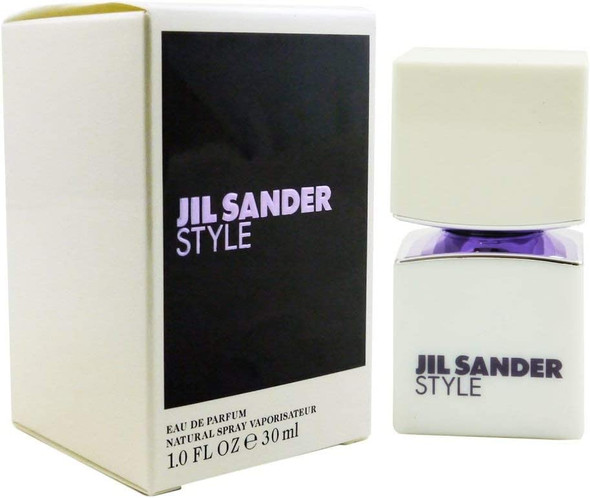 Jil Sander Style Eau De Parfum Spray - 30ml/1oz