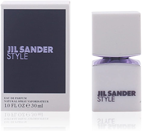 Jil Sander Style Femme Woman Eau de Parfum Spray 30 ml