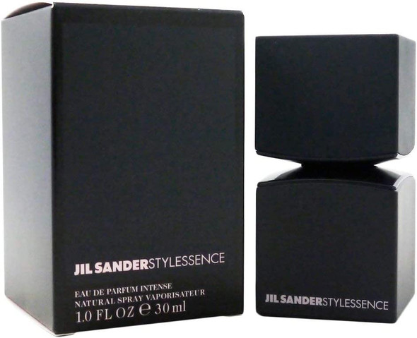 Jil Sander Stylessence, femme/woman, Eau de Parfum, 30 ml