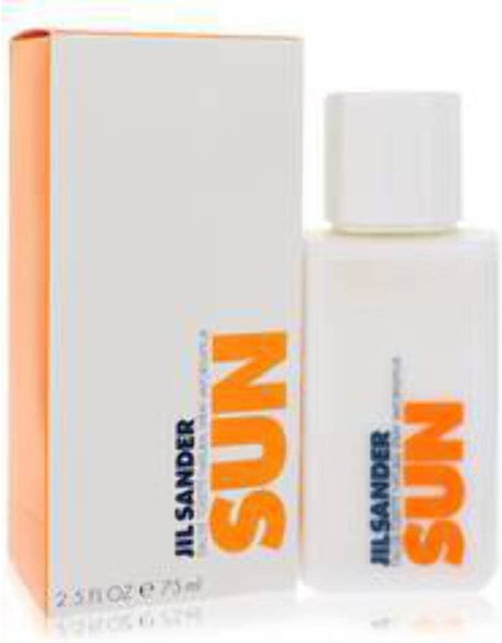 Jil San Sun F Edt 30ml