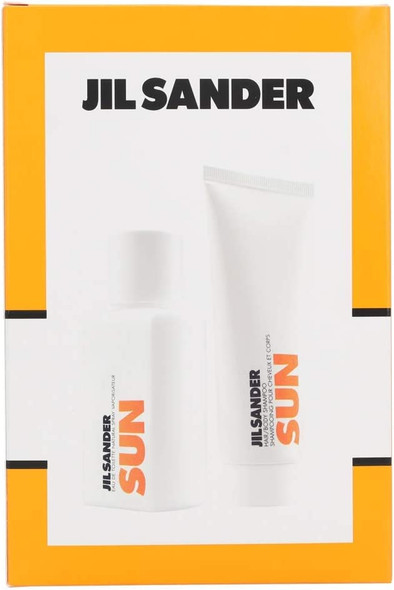 Jil S Sun GP Edt75/DG75 2020