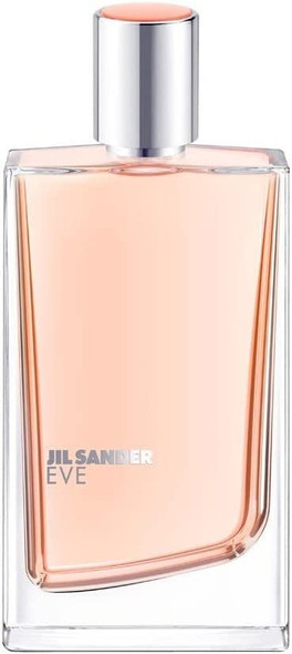 Jil Sander Eve Femme Woman Eau de Toilette Spray 50 ml