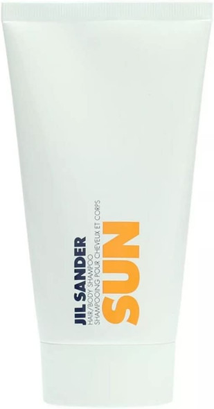 Jil Sander Sun Hair/Body Shampoo 150ml