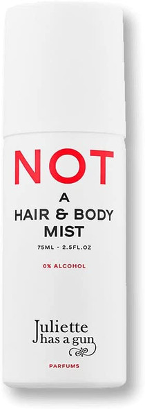 Not a Perfume - Hair & Body Mist 75 ml