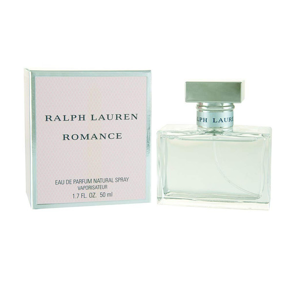 Ralph Lauren Romance for Women 1.7 oz EDP Spray, White