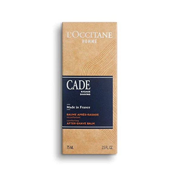 L'Occitane Homme Cade After Shave Balm