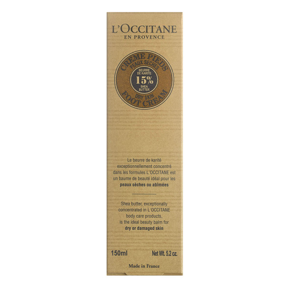 L'OCCITANE Moisturising Creams, 150 ml