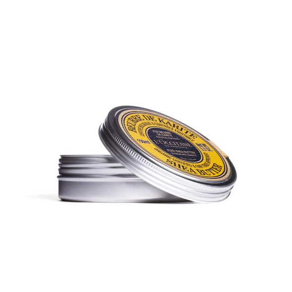 L'OCCITANE - Shea Butter Organic Certified - 150ml