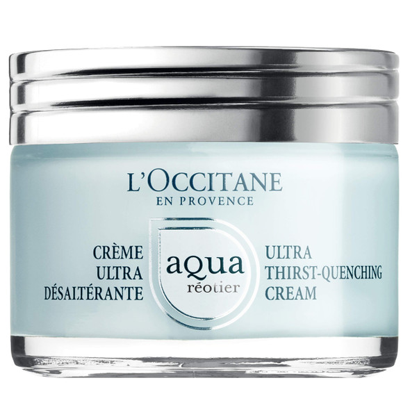 l ìoccitane crema ultra idratante 50ml