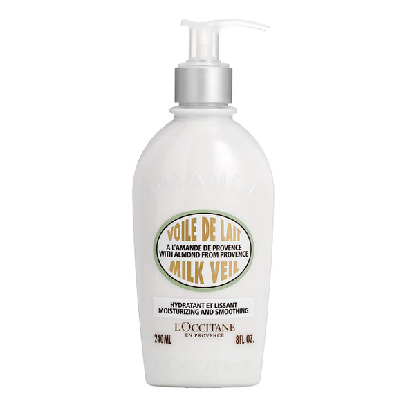 L'OCCITANE - Almond Milk Veil - 240ml