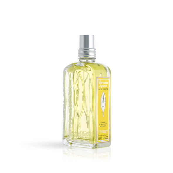 L'OCCITANE - Citrus Verbena Eau de Toilette - 100ml