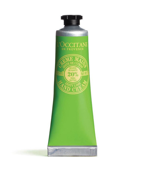L'Occitane Shea Golden Latte Light Hand Cream 3.30 oz | Buy at
