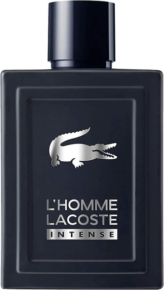 LACOSTE L'Homme Intense Eau de Toilette