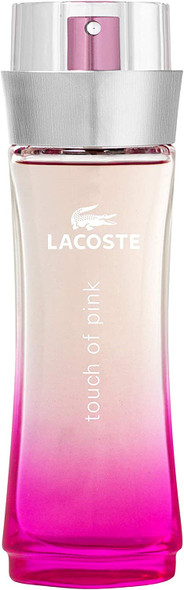 LACOSTE Touch of Pink Eau de Toilette